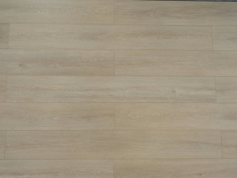 5G 12mm 1.794sqm Water Resistance Laminate Flooring - 1 series 1.5m 116